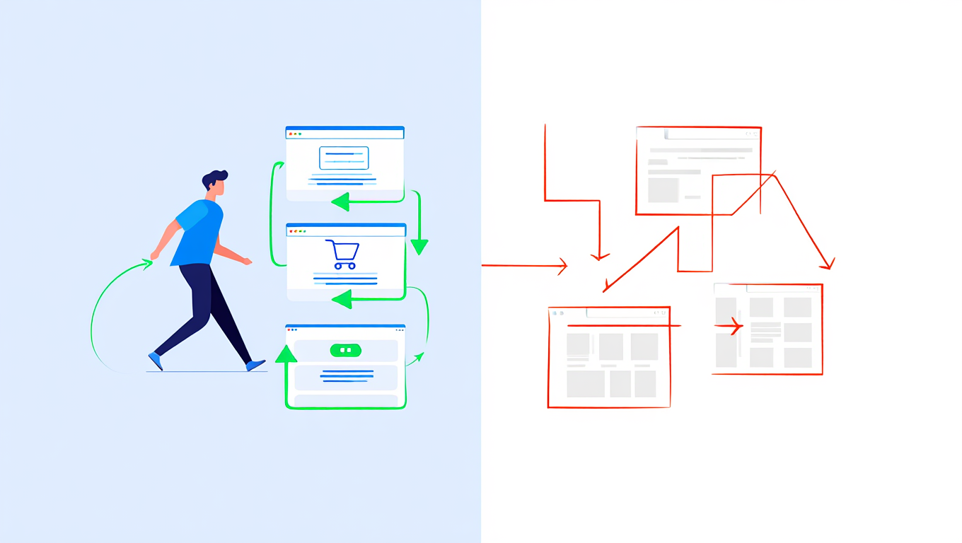 Як продажі залежать від дизайну сайту
